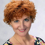Dr Marzena Majcherczyk-Skulimowska